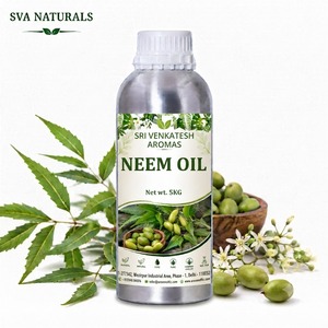 Aceite de Neem Prensado en Frío, Grado Cosmético, Aceite Portador Botánico para Cuidado Personal, Cuidado de la Piel y el Cabello, y Uso en Formulaciones Cosméticas - Product Image 2