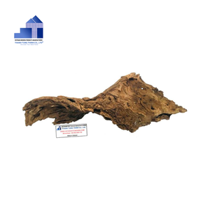 Eco-Friendly Sunken Driftwood for Aquarium Decoration Trending Aquascape Product 2026 Global Wholesale - Product Image 4