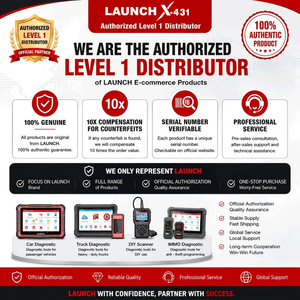 เครื่องกู้คืนและเติมน้ำยาแอร์แบบสองระบบแก๊ส รุ่น LAUNCH Value-1000Plus 1200Plus สำหรับน้ำยา R134a และ R1234yf - Product Image 6