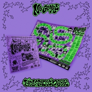 BOYNEXTDOOR 4th EP Album K-POP <b>Music</b> <b>CD</b> Board Game Version Sealed with Photo Card Korean Language All Ages - Product Image 1