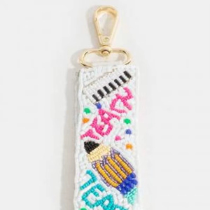 เคลซีย์ เลมอนส์ ดีไซน์ ชาร์มลูกปัดน่ารัก สไตล์ลำลอง ตัวการ์ตูนแบบกำหนดเอง ชาร์มรูปดาว ของขวัญสำหรับสาวๆ สไตล์เทรนด์ใหม่สำหรับงานประดับลูกปัด - Product Image 1