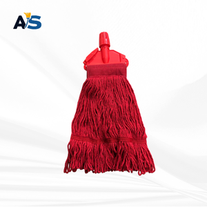 A&S Cotton Thread Extendable <b>Mop</b> Head - Product Image 1