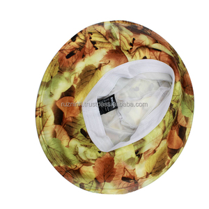 Sombrero de Seguridad Reflectante de Neón para Verano, Ligero, Duradero, 100% Algodón, Alta Visibilidad, Protección para Exteriores, Unisex, para Viajes y Trabajo - Product Image 4