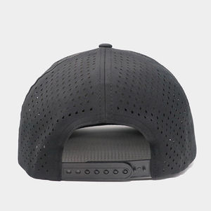 Gorras de Béisbol Deportivas de Alta Calidad en Oferta, Gorra Unisex Ajustable con Logotipo Personalizado, Gorras con Logotipo Bordado Personalizado, Gorras de Secado Rápido - Product Image 4