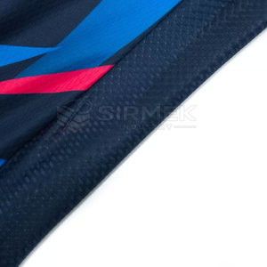 Uniforme de Ciclismo Personalizado, Ropa Deportiva Transpirable de Secado Rápido con Ajuste Profesional y Diseño Elegante - Product Image 5