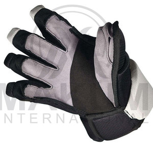 Guantes de Hockey sobre Hielo de Cuero Profesionales de Alta Calidad, Impermeables, con Diseño de Logotipo Personalizado y Material Suave para Uso en Exteriores en Invierno - Product Image 6