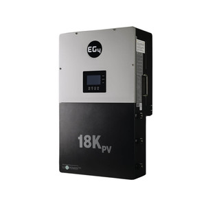 อินเวอร์เตอร์ไฮบริด 4 18kpv - Product Image 2