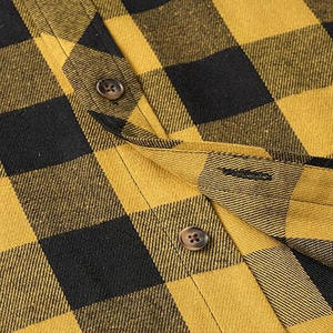 Most Demanded Design <b>Men</b> <b>Flannel</b> <b>Shirt</b> Reasonable Rate Anti Wrinkle Hot Sale Full Sleeves <b>Men</b> <b>Flannel</b> <b>Shirt</b> with Latest Fabric - Product Image 6
