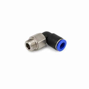 ข้อต่อสแตนเลสแบบปลดเร็วรุ่นใหม่ 3D TECHN0 QSLV-1/4-6 สำหรับผู้จัดจำหน่ายชิ้นส่วนอิเล็กทรอนิกส์อุตสาหกรรม รายการ BOM ครบวงจร - Product Image 2