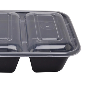 Paper Disposable Food Box Pakistan Made High Quality OEM ODM Durable Food Grade Disposable Food Box - Product Image 6