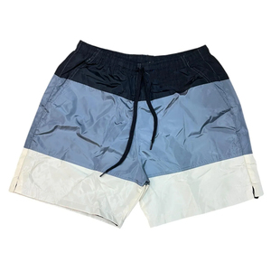 Pantalones Cortos Deportivos Sublimados con Logotipo Personalizado, Transpirables, de Poliéster, para Hombre y Mujer - Product Image 6