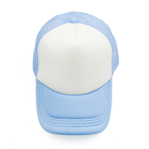 Casquette de camionneur en jean personnalisée, dos en maille, imperméable, respirante, logo brodé, unisexe, adulte, plage/ski, sport décontracté, réglable - Product Image 2