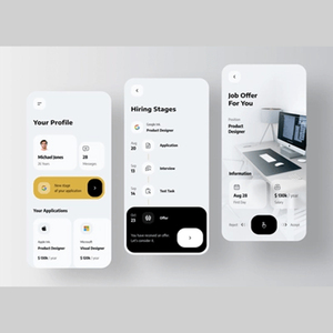 Tùy chỉnh Ai-ứng dụng quản lý tình nguyện nâng cao - Product Image 5