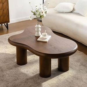Table basse au design moderne, table de salon, meubles sur mesure pour la maison, table petite très vendue à bas prix - Product Image 6