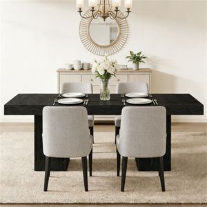 Administrative and Conference <b>Desk</b> <b>Computer</b> <b>Desk</b> with Essential Features - Product Image 4