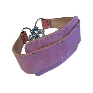 Ceintures de musculation personnalisées en gros – Soutien dorsal de haute qualité pour l'haltérophilie et les tractions – Ceintures de musculation pour dips - Product Image 4