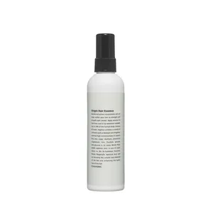 CHAHONG 120mL origine essenza dei capelli olio essenziale per la cura dei capelli - Product Image 1