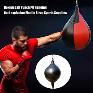 Fabricante de Equipos de Entrenamiento con Sacos de Velocidad, Fábrica de Sacos de Velocidad, Proveedor de Equipos de Ejercicio con Marca Privada, Sacos de Velocidad - Product Image 6