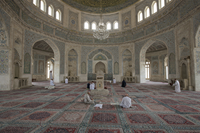 HAYAT INDUSTRIES Plafond en marbre blanc sculpté à la main, résistant aux intempéries, pour mosquée/dargah, intérieur personnalisable, moderne