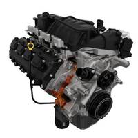 Ensemble moteur LT4 6.2L V8 650HP à vendre. Moteur CHARGER 6.2L Hellcat suralimenté de qualité.