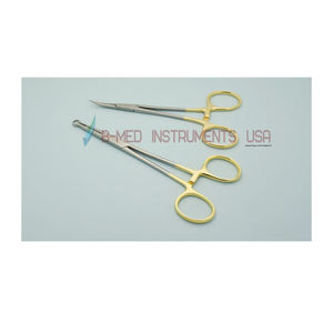 Kit de Vasectomía sin Bisturí O Gardo 3.5MM Anillo Urológico 2026 Instrumentos Quirúrgicos Abdominales Personalizados - Product Image 1