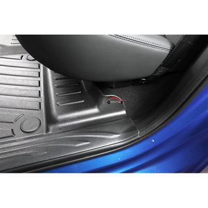 Tapis de sol de voiture pour Great Wall <span class=keywords><strong>Power</strong></span> Toe, tapis de sol de voiture pour <span class=keywords><strong>Ranger</strong></span> pour D-max - Product Image 3