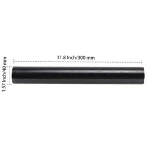 Rouleaux faits main en corne de buffle et de bœuf, matériau artisanal naturel épais pour la fabrication de couteaux, la fabrication de sceaux, la sculpture, commande en gros - Product Image 3