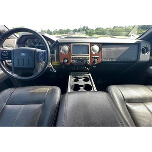 Ford F-250 Super Duty Lariat 4x4 2012 - Product Image 3