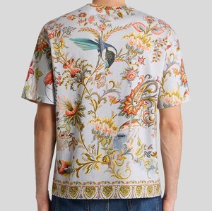 Camiseta Sublimada Transpirable Personalizada, Lisa, de Mezcla de Poliéster para Impresión Digital, Venta al Por Mayor para el Mercado Estadounidense 2026 - Product Image 2