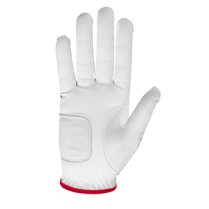 Guantes de Golf con Correa Ajustable, los Más Vendidos, 100% Material Suave de Primera Calidad, Piel de Oveja Duradera, Último Estilo, Cuero Cabretta Personalizado - Product Image 3
