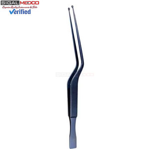 Tijeras Microquirúrgicas de Titanio de Buena Calidad al por Mayor, Tijeras para Cirugía Plástica de SIGAL MEDCO - Product Image 3