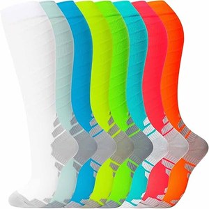 Calcetines Escoceses para Hombre, Calcetines Deportivos Personalizados, Calcetines Profesionales Transpirables de Mezcla de Algodón y Lana, Venta al Por Mayor - Product Image 5