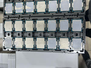 Nouveau pour Intel 7700 Processeur de jeu professionnel de bureau <span class=keywords><strong>PC</strong></span> <span class=keywords><strong>I7</strong></span>-7700 <span class=keywords><strong>7700k</strong></span> 7700t 7Gen Tray Package - Product Image 6