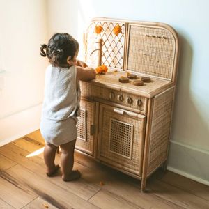 Accesorios de Cocina de Juguete para Niños, Ecológicos, Juego de Imitación, Venta al por Mayor Directa de Fábrica, Precios Económicos, Diseño Personalizable - Product Image 2