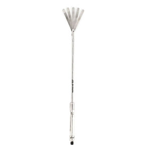 Retractor Articulado de 5 Puntas para Cirugía Laparoscópica, Instrumento Quirúrgico Reutilizable y Autoclavable para Cirugía Mínimamente Invasiva de 10 mm - Product Image 5