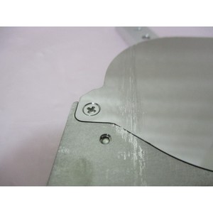 ชุดประกอบ AMAT 0010-29842, 300 มม., DBR, ทนอุณหภูมิสูง - อุปกรณ์และชิ้นส่วนเซมิคอนดักเตอร์ระดับโลกที่เชื่อถือได้ - Product Image 5