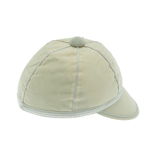 Casquettes de rugby KAVRAN IMPEX International Honour - Matériel en velours, ajustables, unisexes, pour adultes, casquettes de sport - Product Image 3