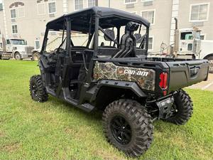 Smart Deal New 2026 Can-Am Defender MAX X mr HD10 <b>UTV</b> FOR ADULTS - Product Image 4