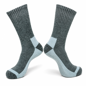 Custom Team Sports <b>Socks</b> Wholesale Knee High Athletic Uniform <b>Socks</b> for Clubs Schools and Leagues - Product Image 1