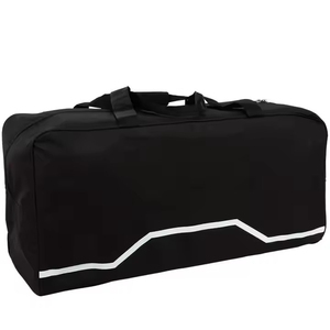 Bolsa de Viaje Deportiva Moderna para Hombre y Mujer, para Gimnasio, Deportes y Uso al Aire Libre, Hecha con Material Impermeable de Alta Calidad, en Venta - Product Image 2