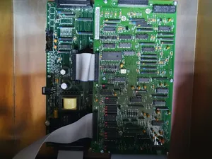 PowerCommand PCC <b>3100</b> Generator Controller 0300-5127 Onan Genset Control System for Industrial Power Generation Equipment - Product Image 3