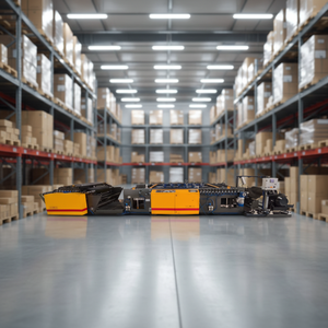 Máquina automática de coser y plegar cajas de cartón corrugado para la fabricación de cajas, maquinaria de embalaje industrial de alta velocidad - Product Image 3