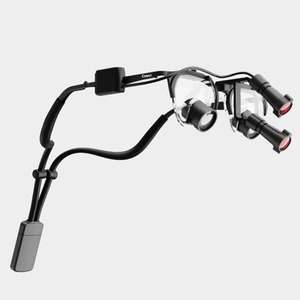 [COBAZ] Phare LED H2 à double optique, lumière sans ombre haute intensité, éclairage de précision max. 160 000 Lux - Product Image 1