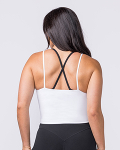 Camisetas Deportivas Cortas para Mujer con Logotipo Personalizado al por Mayor, Camisetas de Gimnasio, Moda, Fitness, Entrenamiento, con Sujetador Incorporado, Estilo Corto, Ropa Deportiva para Yoga - Product Image 2