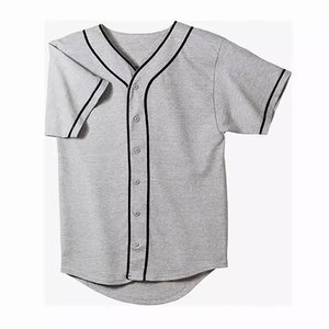 Camiseta de Béisbol Lady Luck, Degradado Rosa y Blanco, Impresión por Transferencia de Calor, 100% Poliéster Transpirable, Sin Mangas, Cuello en V, Unisex para Adultos - Product Image 3