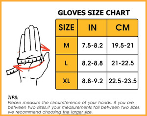 High Quality Golden Yellow Men's Argon Arc Welding <b>Gloves</b> High Temperature Resistant Safety Work <b>Gloves</b> for Men Anti-scalding - Product Image 6