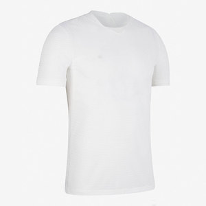 Matériau doux et extensible pour un confort tout au long de la journée. Maillot de foot au col classique pour une ambiance rétro. - Product Image 3
