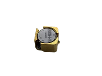 Circulateur RF SMT 4,5-12 GHz 20W à montage en surface, faible perte, isolation élevée pour radar, 5G, SATCOM, fabricant OEM