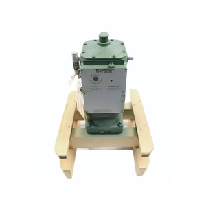 UG8L Woodward ตัวควบคุมกังหันไอน้ำแบบกลไก - Product Image 2