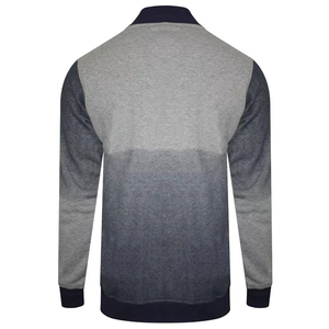 Manufacturer Direct High Quality Customized <b>Men's</b> Varsity <b>Jackets</b> – Stylish Winter Colors Wholesale with Custom Logo Available - Product Image 3